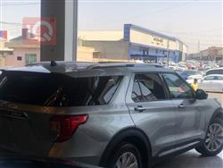 فۆرد ئێکسپلۆرەر